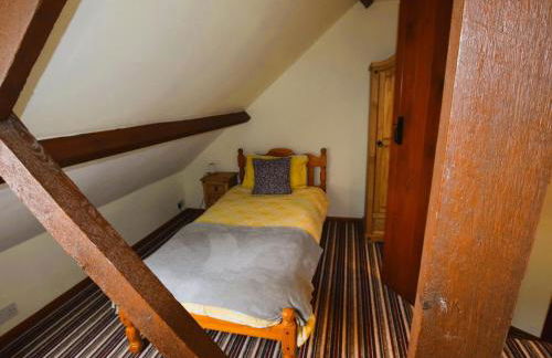 2 Bed in Godshill oc-ic072 - Foto 8