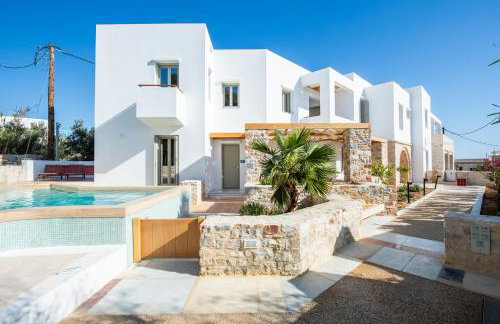 Triotissa Local Living Residences - Foto 18