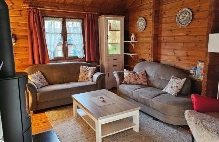 Ferienhaus Neckar 55 - Foto 10