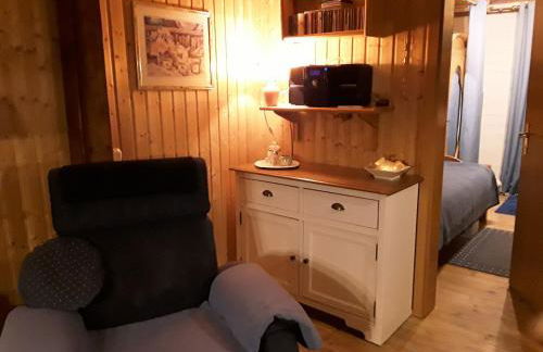 Apartment am Buchenhain - Foto 25