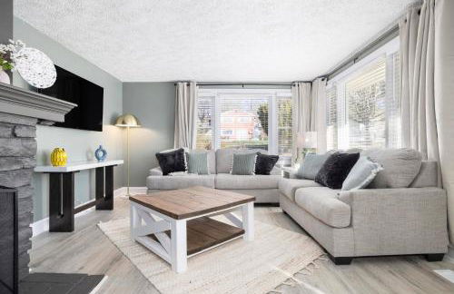 3BR house minutes from speedway & downtown - Foto 3