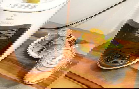 Apartments Nath Schnoor - 1 Schlafzimmer - Photo 13