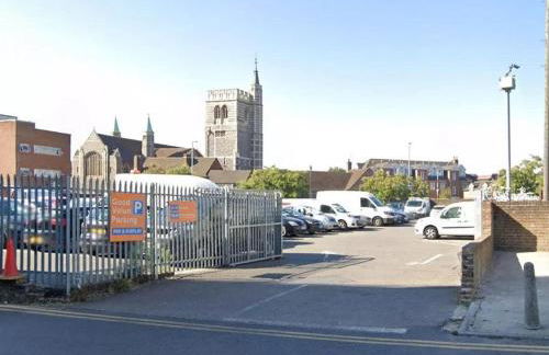 12 B Market Street - Foto 11