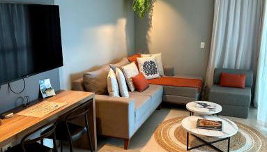 Flat Barra da Tijuca - Foto 4