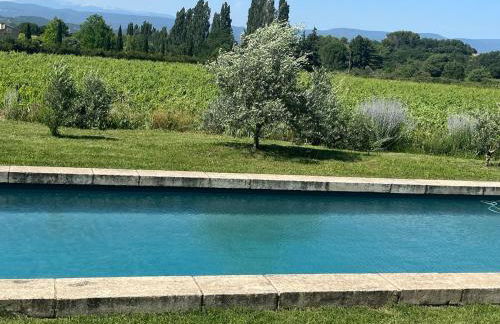 Très beau mas à Bonnieux - Foto 27