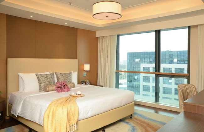 Somerset Software Park Xiamen - Foto 10