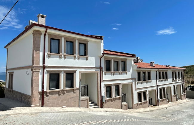 Oikos Bozcaada - Foto 75