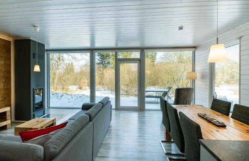 4 Personen mit Sauna F0H8 - Foto 13