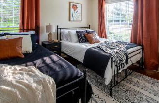 The Kirby House: King Bed, Hot Tub, Game Rooms, Gym - Foto 36