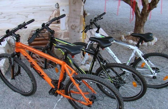 Lithos Traditional Houses - Foto 39