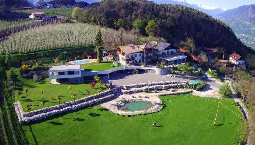 Residence Liesy - Foto 4, Garden view