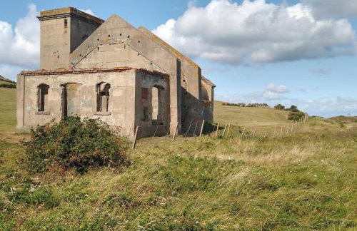 Cliffe Cottage - Foto 22