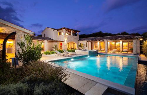 Villa Ginetto by Rent Istria - Foto 56