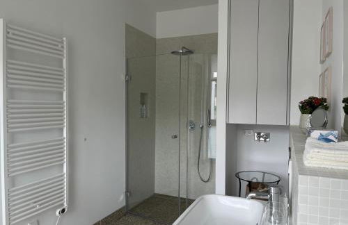 My Marina Apartment mit Pool und Sauna am See - Foto 20