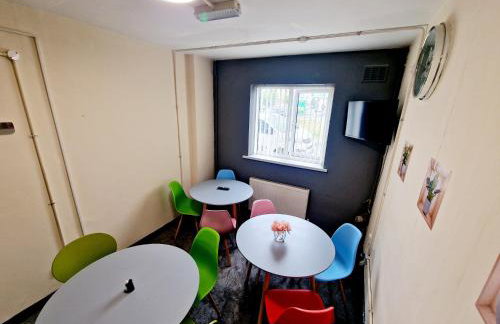 Birkenhead House - Foto 73