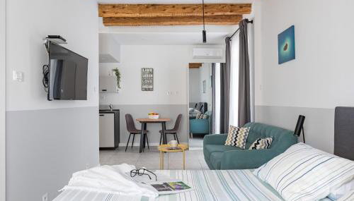Luxury Studio Adriatic 1 & Adriatic 2 - Foto 3