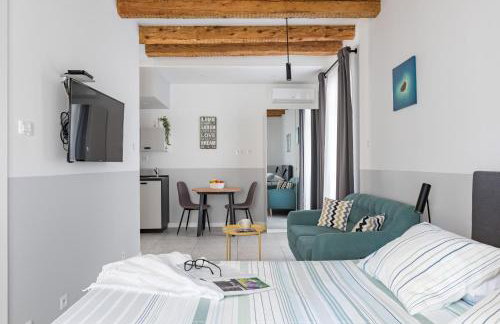 Luxury Studio Adriatic 1 & Adriatic 2 - Photo 3