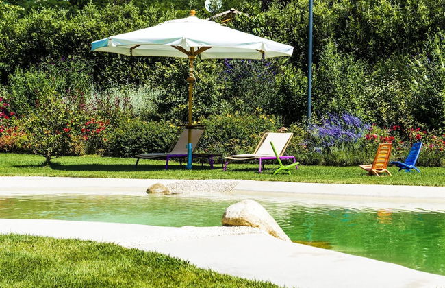 Relais Magione Papale - Photo 47