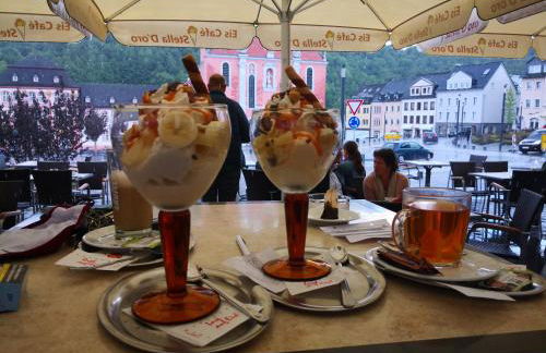 Mooi ruim appartement in antieke stadsboerderij - Foto 39