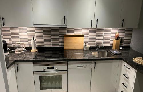 Apartament urbanización Cabo Cervera Torrevieja - Foto 15