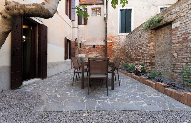 SAN VIO PALACE LUXURY APARTMENTS - Foto 61