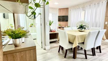 RJ Residencial Beira Mar Maravilhosa Casa Frente Mar da Pinheira com piscina - Foto 5