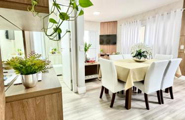 RJ Residencial Beira Mar Maravilhosa Casa Frente Mar da Pinheira com piscina - Foto 5