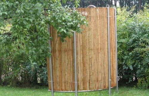 Ferienhaus Kamerun an der Elbe - Foto 78