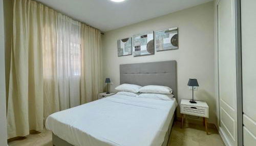 Beachside Vacation Apartment in Casares Playa - Photo 4