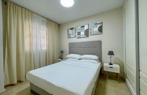 Beachside Vacation Apartment in Casares Playa - Photo 4