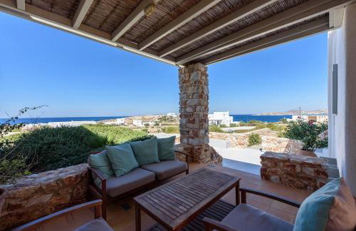 Villa Thalassa - Foto 27