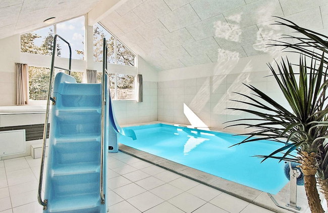5 Star Holiday Home in Liseleje - Foto 2