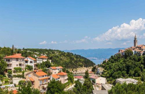 Apartment in Vrbnik - Insel Krk 36873 - Foto 27