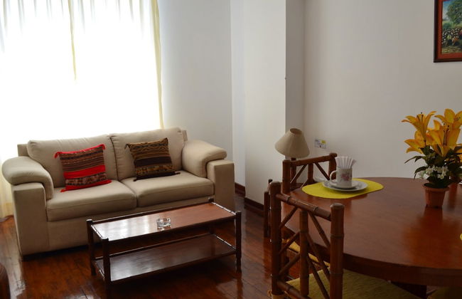 Suite Service Apart Hotel - Photo 7