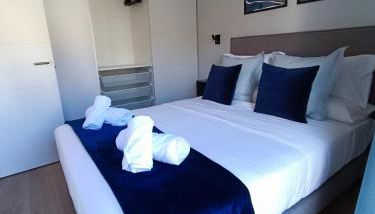 RAMBLA DREAMS Nuevo apartamento céntrico y 1GB - Foto 5, towels, wardrobe