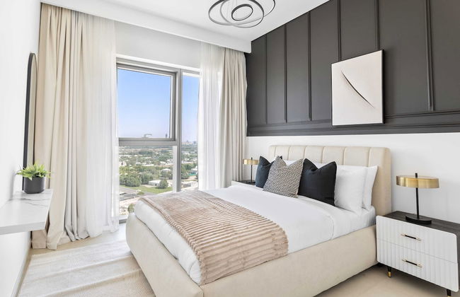 Silkhaus Downtown Views 2, Downtown Dubai - Foto 35