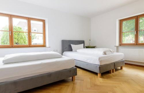 Stadtvilla Falkenstein - Foto 38