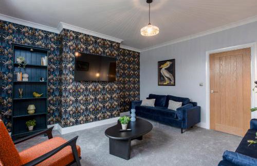 Kist Accommodates - Belmont Dene - Foto 3