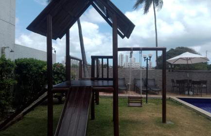 Marinas da Barra - Home AP - Foto 24