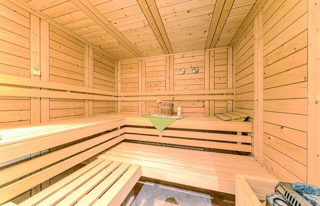 Cozy Apartment in Marktrodach With Sauna - Foto 62