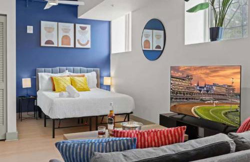 Best Derby Location 9-mins to Churchill Downs - Foto 34