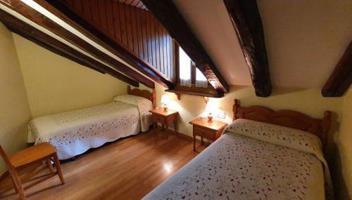 Casa Duplex La Buhardilla - Foto 4