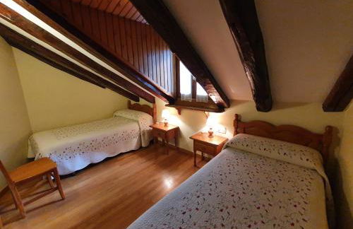 Casa Duplex La Buhardilla - Foto 4