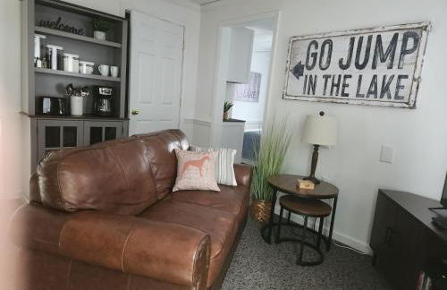 Lake Greenwood Lodge Main House and guesthouse - Foto 33