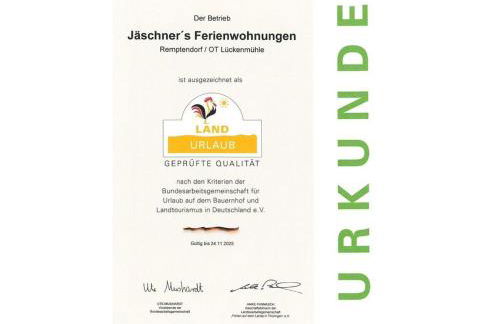 Jäschner Villa Luftig - Foto 35