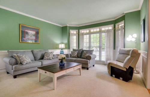 Lancaster Vacation Rental Near Dutch Wonderland! - Foto 2