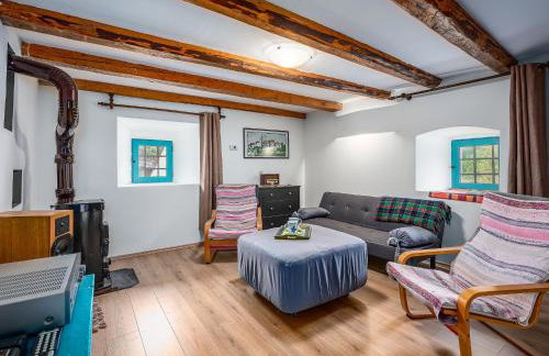 Holiday home Dane 22 Ucka - Foto 16