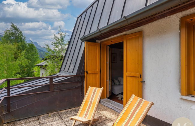 Gran Focolare in Ponte di Legno - Foto 8