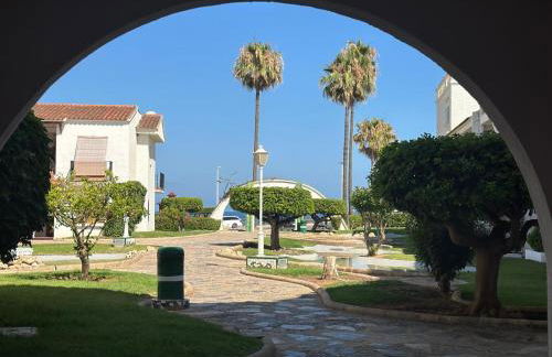 Bajo en Playa Romana Alcossebre - Foto 59