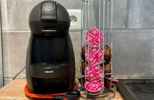 147 - Vue Cité Médiévale et Parking - Foto 15